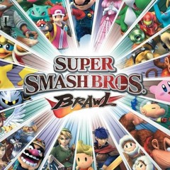 Super Smash Bros. Brawl - Title (Animal Crossing) [acoustic cover]