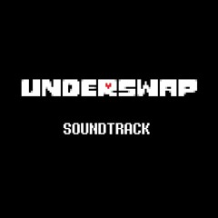 UNDERSWAP Soundtrack 003 - Button Eyes