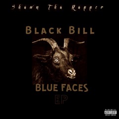 Black Bill Blue Faces (Deluxe)