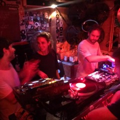 mixes