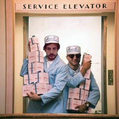 Andrey Pshanava & Mikhail Morozov - Mendl's song