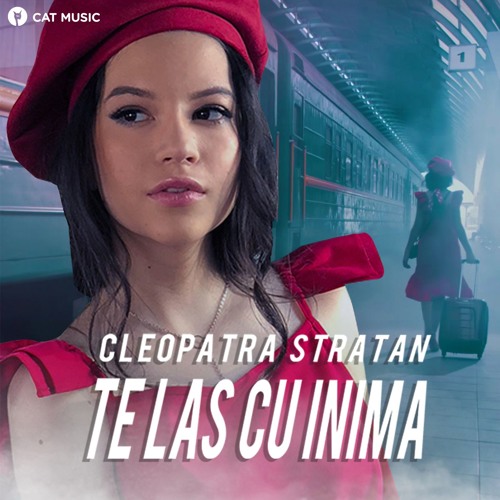 Cleopatra Stratan - Te Las Cu Inima ¦ ProFM LIVE Session