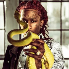 Young Thug - Real One