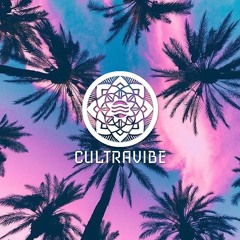 CULTRAVIBE #077 || "Yoot Digme Guest Mix"