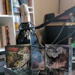 Bitchin-Cast Episode 1