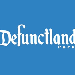 Defunctland's theme song.