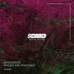 KELMHO + redredred - Distant Spheres [SOMO008T]