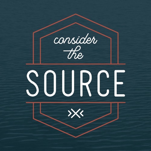 Consider the Source || Week 4 || Limits of Our Understanding
