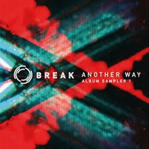 Break - Keepin It Raw