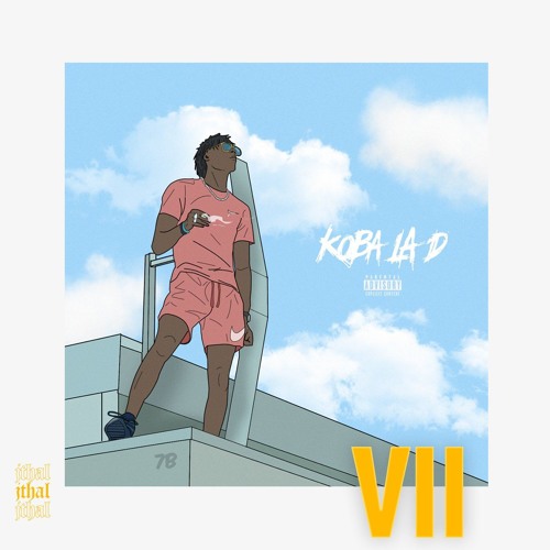 Listen to Délinquants Ft Fuego by w i l l o h in Koba LaD VII [LEAK]  playlist online for free on SoundCloud