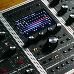 Moog One