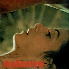 Claudio Tallino - "CALAMO" OST
