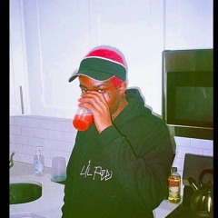 Lil Tracy x JuiceWrld - Blood on my Burberries [subscribe to NewWaveArchives on Youtube for More!]