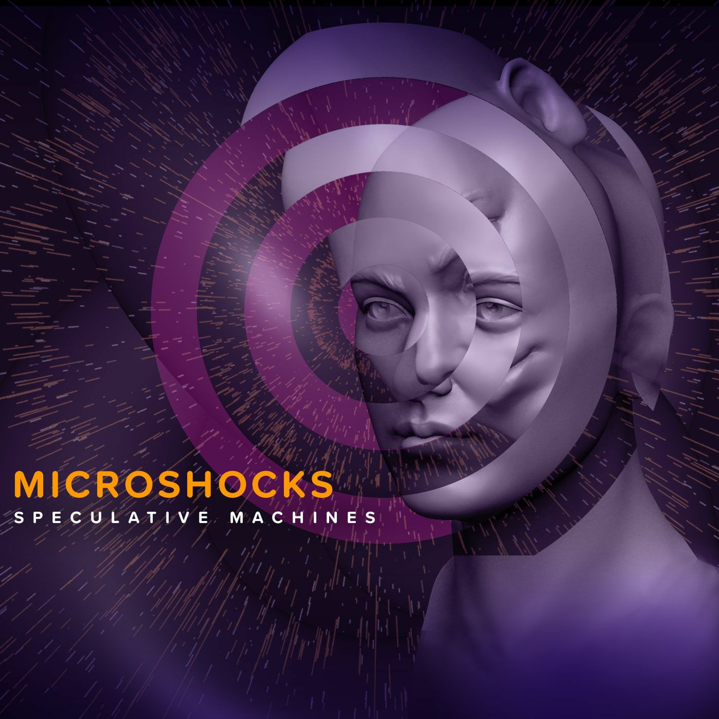 Microshocks episode artwork
