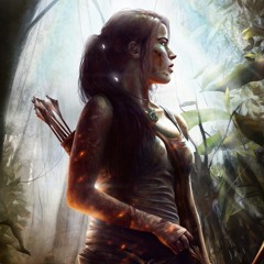 Paint It Black - Hidden Citizens (Tomb Raider)