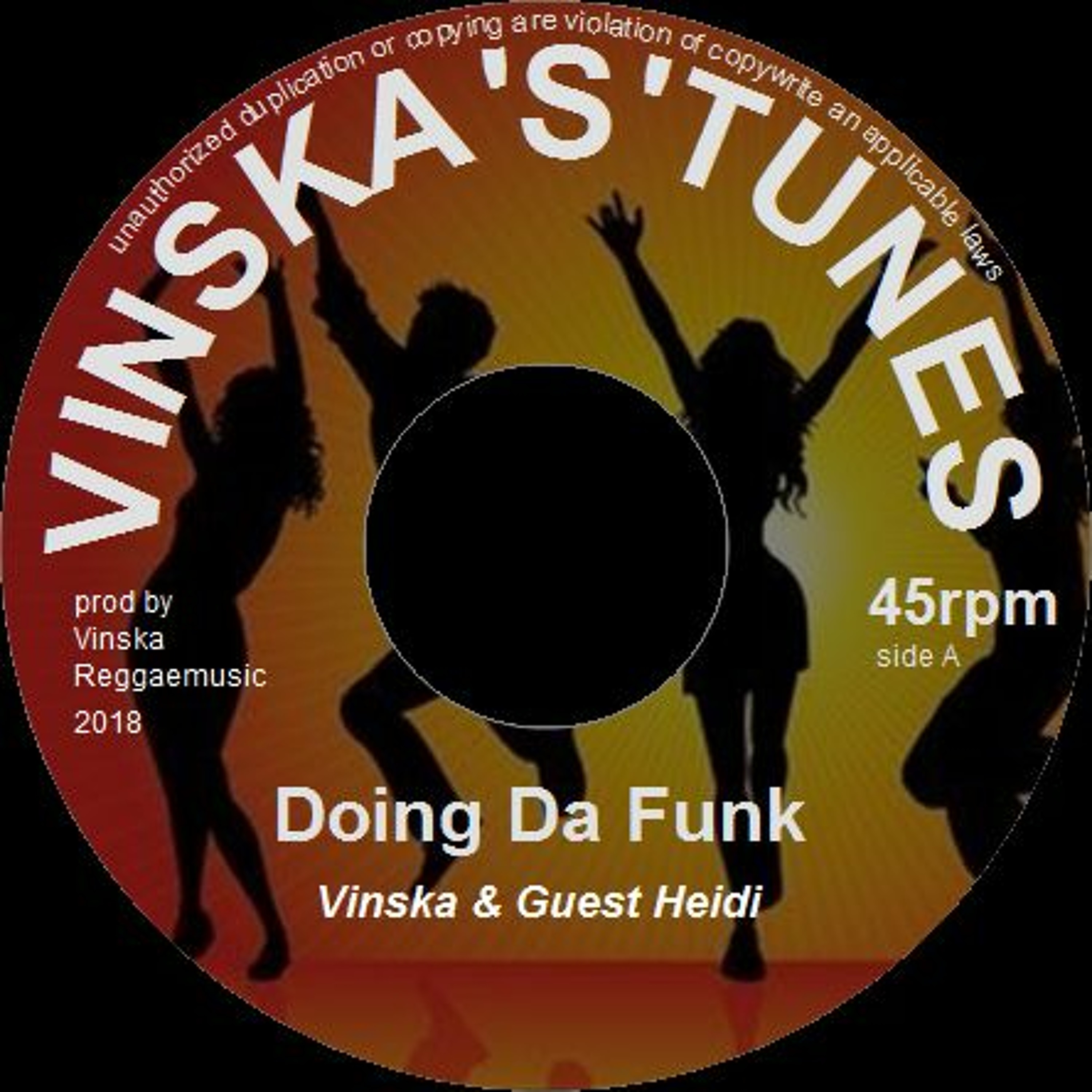Vinni’Vinska’