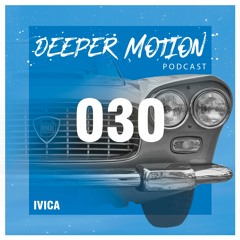 DMR Podcast #30 - ivica