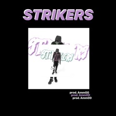 Strikers - YGG (prod. Amm00)