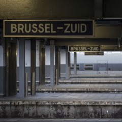 Brussel-Zuid (Soundcloud exclu)