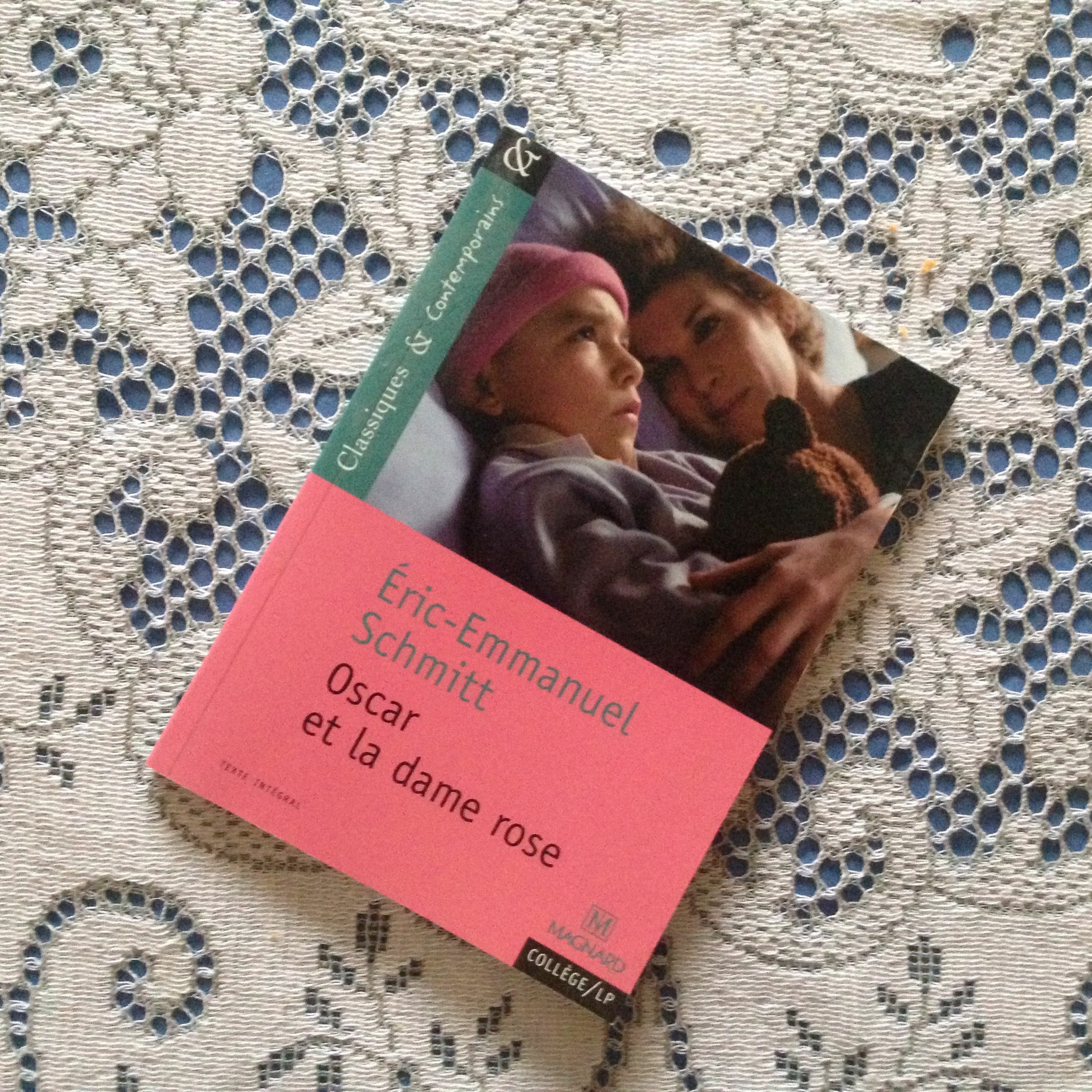 #10 - Ghislaine, 57 ans, Souvigny