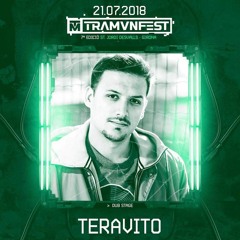 Teravito @ Tramunfest 2018
