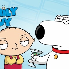 Family Guy - You Can Find It On TV