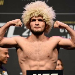 Дагестан - Сабина Саидова | Khabib Nurmagomedov Song