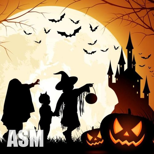 Halloween Music (FREE DOWNLOAD) by AShamaluevMusic