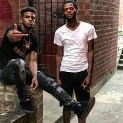 SouthSideMar Ft. YoungVar - What I Be Bout