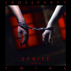 CROSSPARTY (SPRIŦE remix) TWINS
