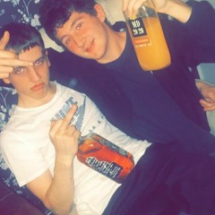 Dirty Workz (Hardstyle)