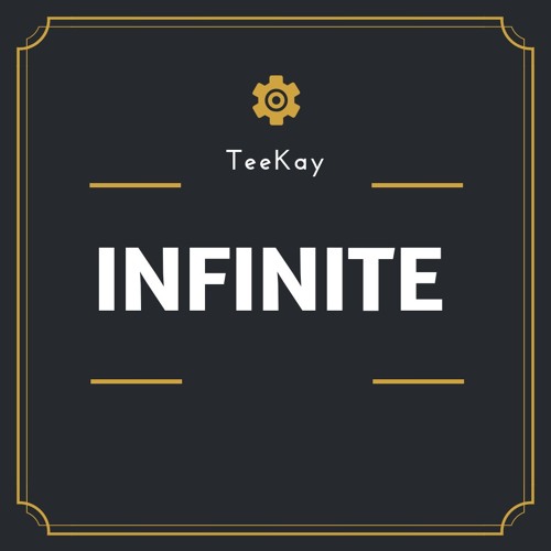 Stream INFINITE by Chronos | Listen online for free on SoundCloud