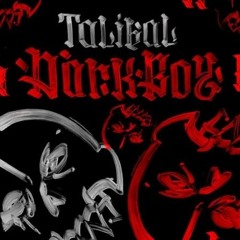 (2018)Тони Раут, Talibal, Гарри Топор
