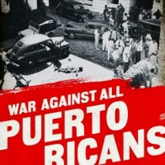 AMERIKKKA THE TAINO EXPERIENCE