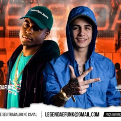 MC Kelvinho e MC Hariel - Avisa o Dono da Lacoste 2