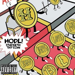 Stackin my Coin(Crypto) " Official video on YOUTUBE NOW - Hooly Savage EHB X NHTG X LOTE X KINGKYOTE