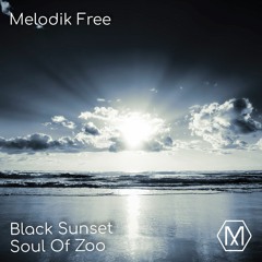Soul Of Zoo - Black Sunset [Melodik Free]