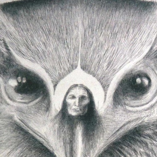 Monkey & Eagle - Mariana Root & Michal Esz