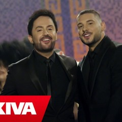 Sinan Hoxha & Seldi - Fustani Me Kukulla.Remix Dj NARDi