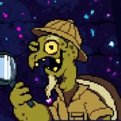 Gerson's Shop | Magicflow (Undertale AU)