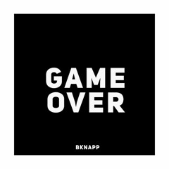 Super Mario World - Game Over (BKNAPP Remix)