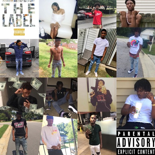 Fbm Camo X Joshy Balla X Fbm Madmax X Trap $elena -FBM Freestyle
