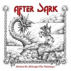AFTER DARK "Deathbringer" (OFFICIAL STREAM)