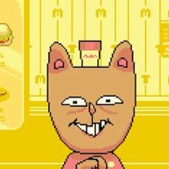 Burger Boy | Magicflow (Undertale AU)