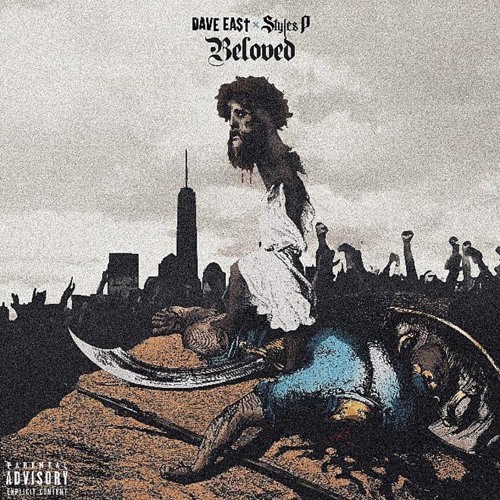 Dave East, Styles P - Its Lit Freestyle