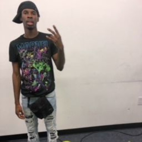 DeeJay Dashonn Qrantt - Show Me Love Remix .. FMOIG @Dashonn_Qrantt