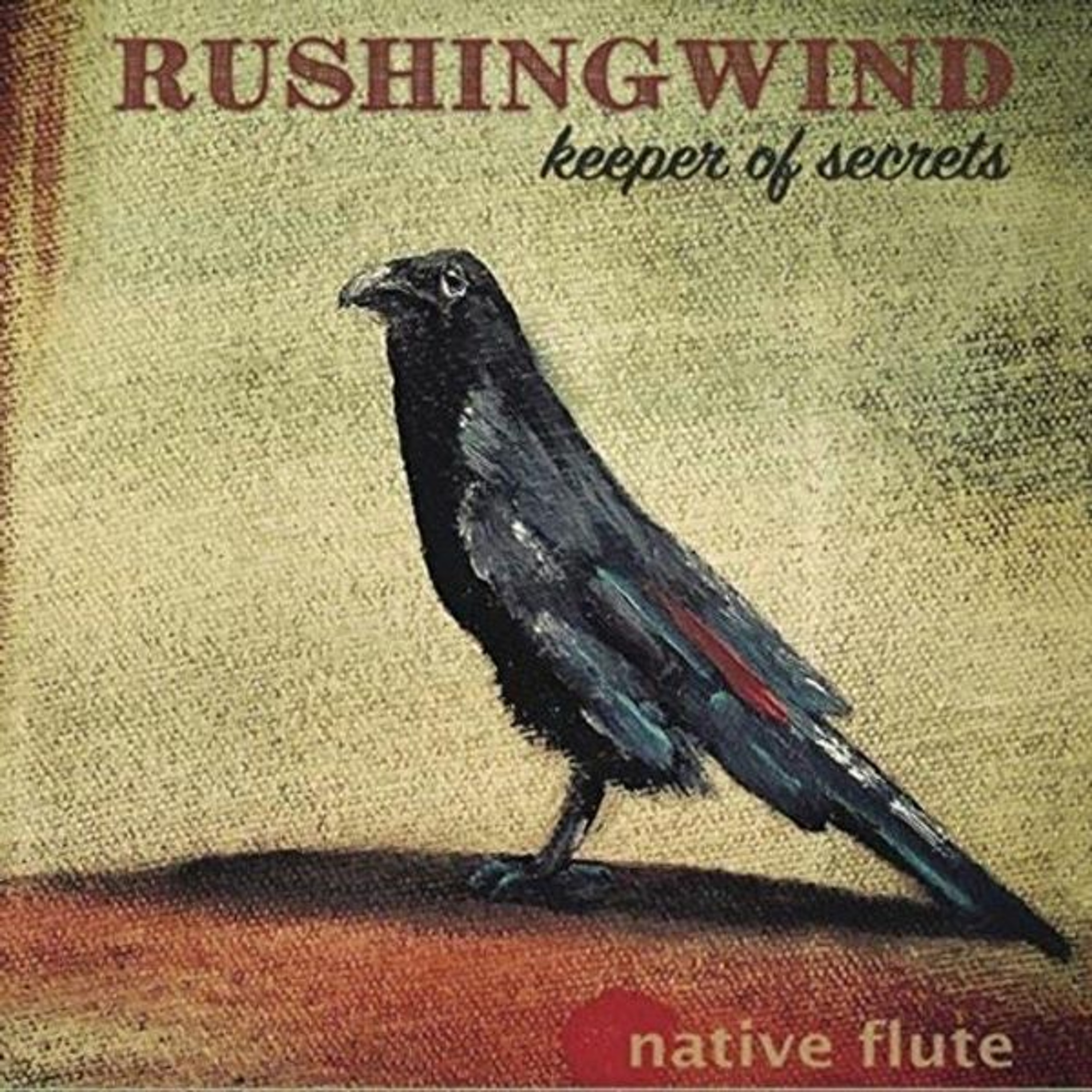 Indigenous in Music with Larry K