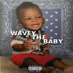 Waves Boy Eddie- Every Thug Got Feelings