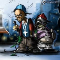 UNDERSTAND IT The$pitta FT FATBOI