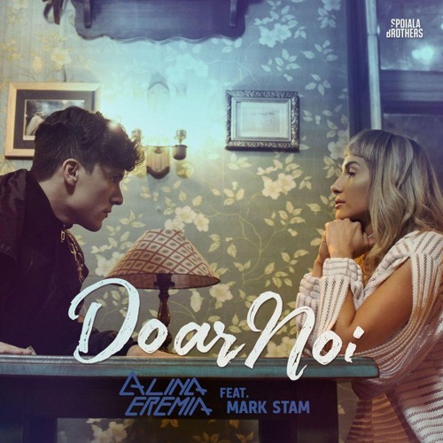 Alina Eremia, Mark Stam - Doar Noi ¦ ProFM LIVE Session
